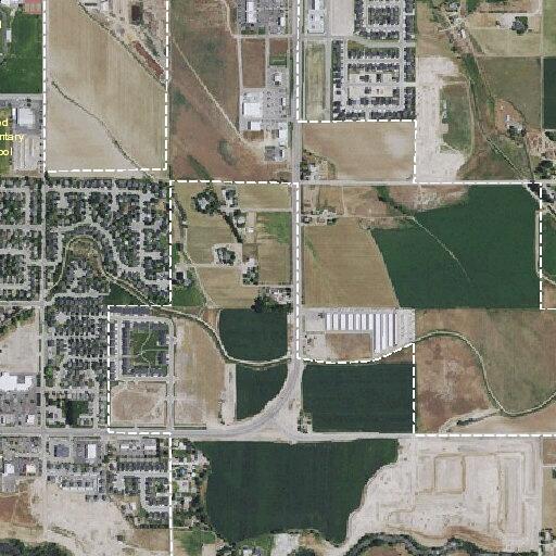 Possible stroke at senior community in Kuna