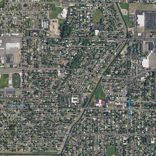 Small fire reported at Lincoln Drive apartment