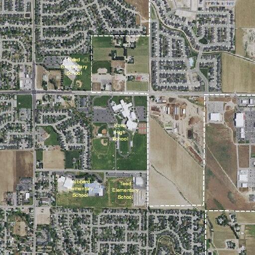 Person reported sick near East Limestone Street