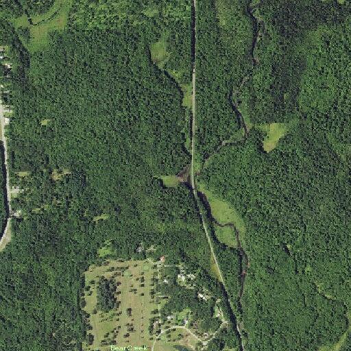 Man with high fever and breathing issues in Forestport