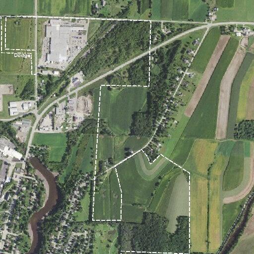 Suspicious woman claiming to inspect house in Mayville