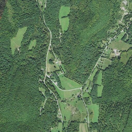 Older man with high heart rate at Morse Hollow Road