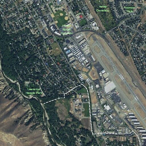 Man with abdominal pain and alcohol symptoms in Hailey