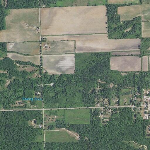 58-year-old male reported sick at Deford address