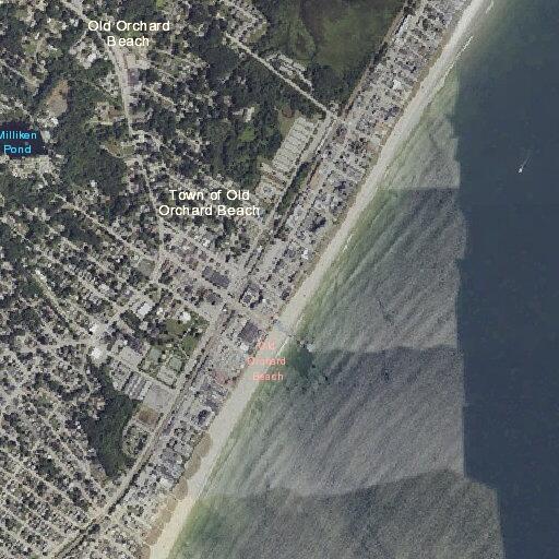 Multiple handgun shots fired near pier clubhouse