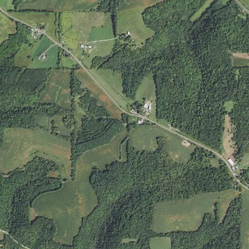 Armed domestic dispute at County Road SS job site