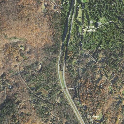 Verbal dispute at trailer park on Route 10 in Grantham