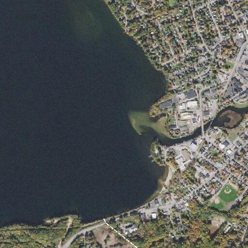 Unconscious female found breathing at Winnisquam Ave