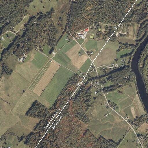 75-year-old man falls without injury at River Road