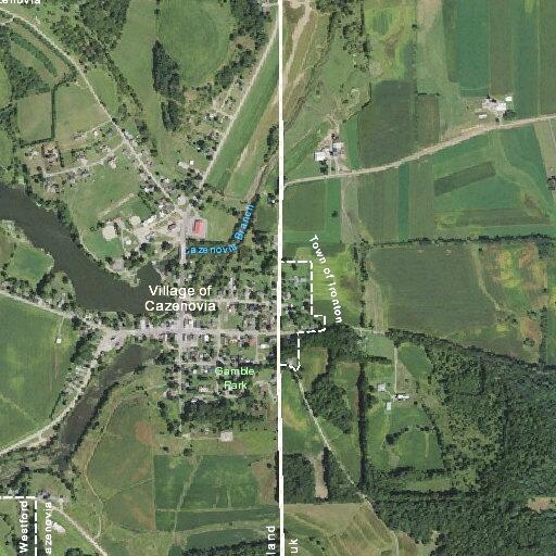 Elderly woman falls and needs lift assist in Cazenovia