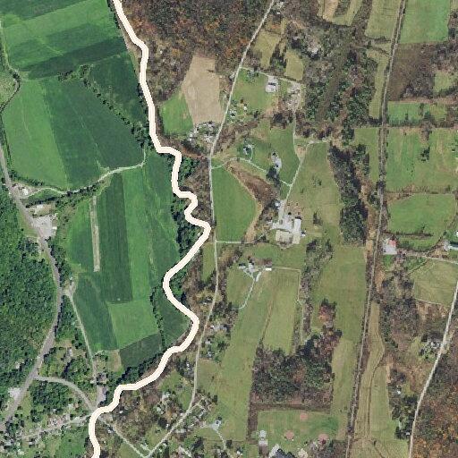 Elderly woman falls and hurts shoulder in Poultney