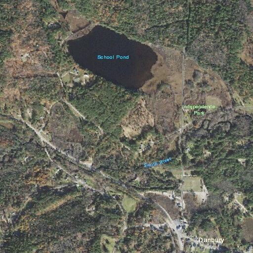 Child reported collapsed with possible stroke symptoms in Danbury
