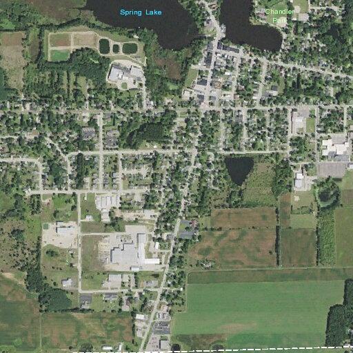 42-year-old female medical call at South Main Street