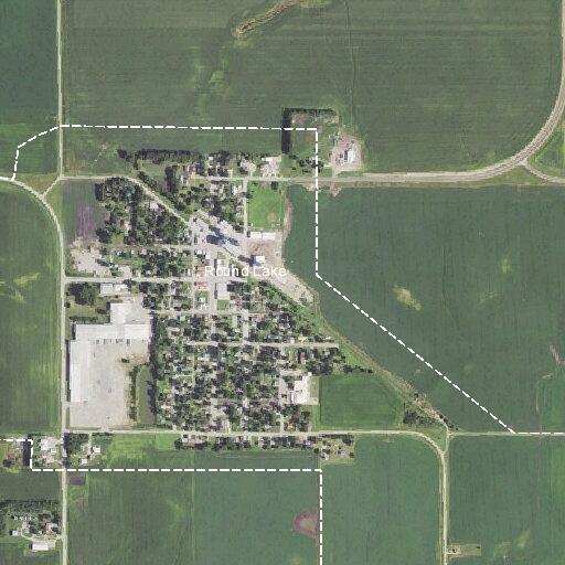 Flags burned at Round Lake Legion drop box