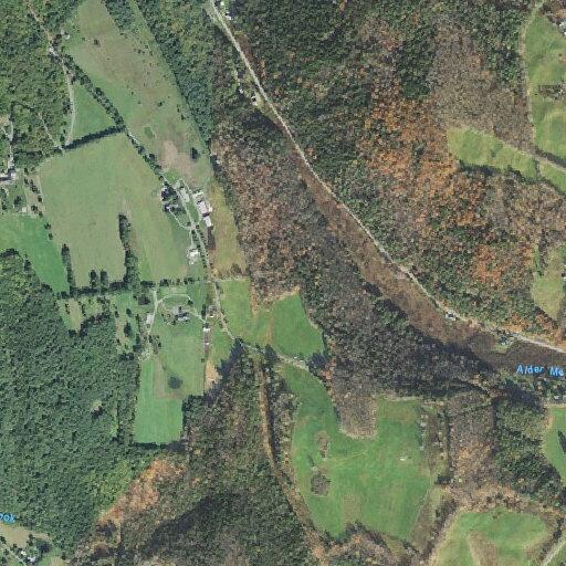 Crash blocks entire roadway on Town Farm Hill