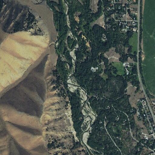Woman with throat obstruction and vomiting at Aspen Lakes Dr