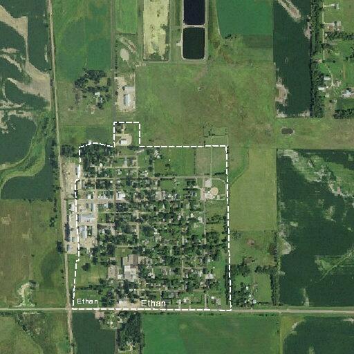 Traffic complaint about dirt bike near softball field