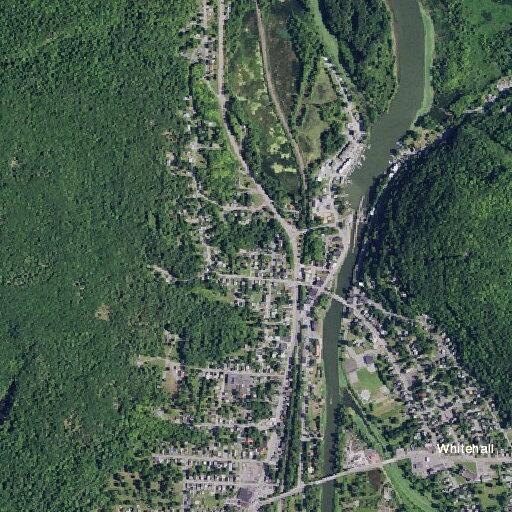 56-year-old woman has abdominal pain near Whitehall