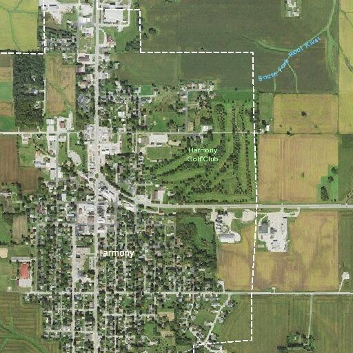 Person in crisis reported near 3rd Street Southeast in Harmony