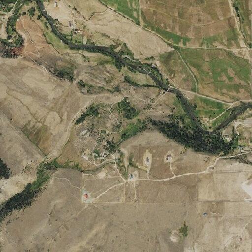 No response on fraud report near Bald Mountain