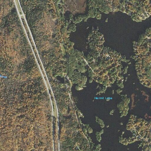 Keys locked in truck at Hermit Lake parking lot