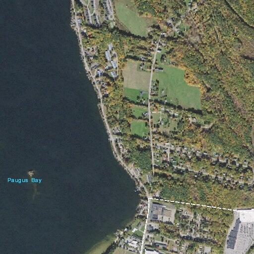 Woman with possible stroke at Gilford trailer park