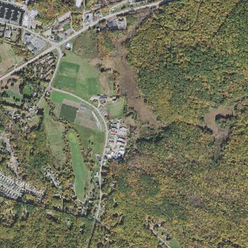 Vehicle stop on Intervale Road finds no impairment