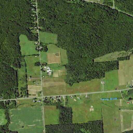 Trespassing reported at property in Richland