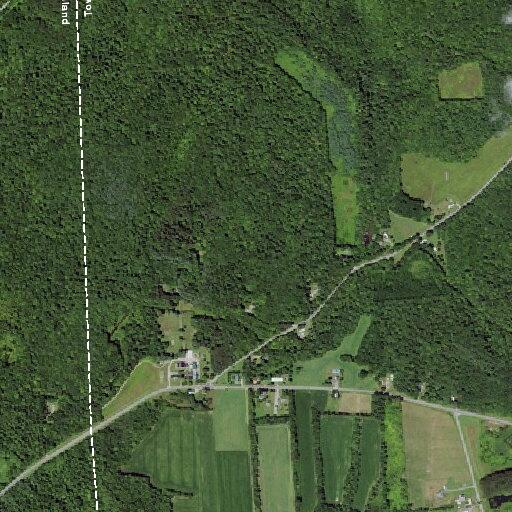 Elderly man reported generally ill at Unity Acres