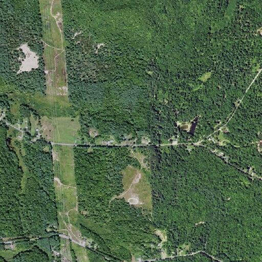 Elderly woman dizzy and dehydrated at Coldbrook Campsite