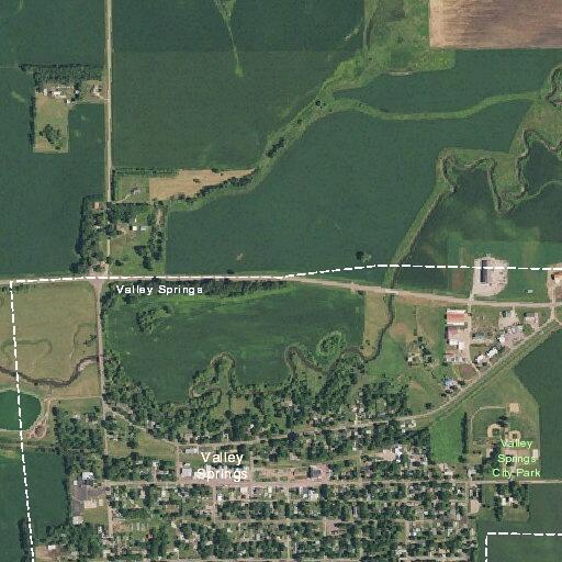 Person requiring first aid near Broadway Avenue in Valley Springs