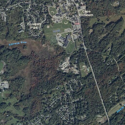 Odor of smoke from refrigerator on Hampton Road