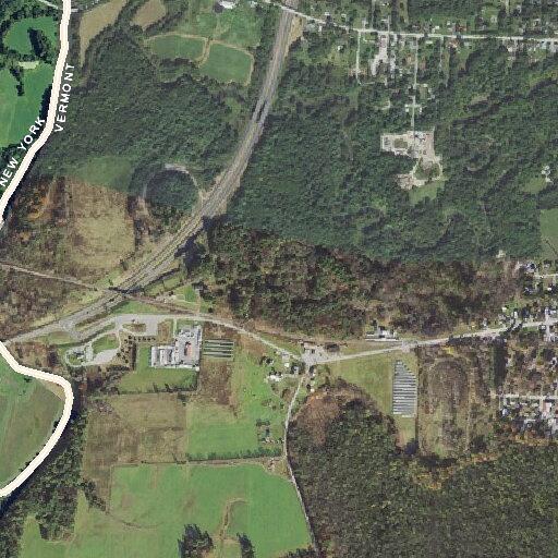 Disabled vehicle blocking Route 4 off-ramp