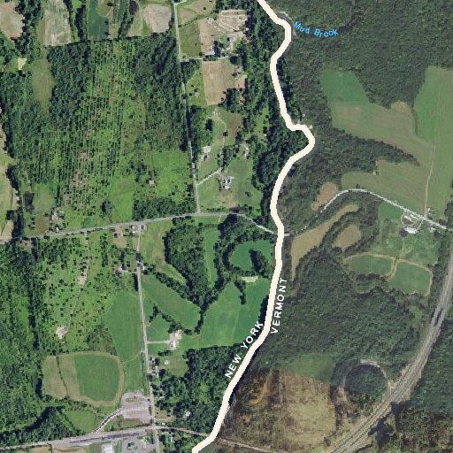 Fisherman in kayak refuses to leave private property