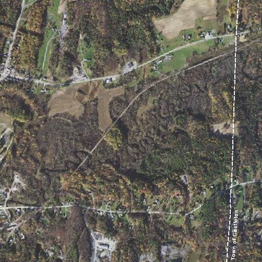 Broken water main closes part of River Street