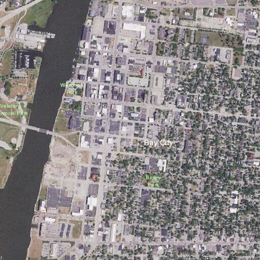 Intoxicated moped rider reported near Bernie Park