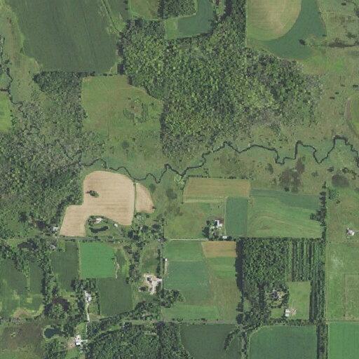 73-year-old woman with possible leg fracture in Campbellsport