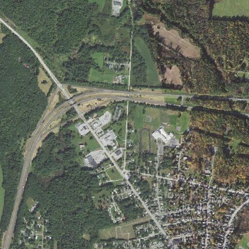 Female having seizure near Benson Lane in Fair Haven