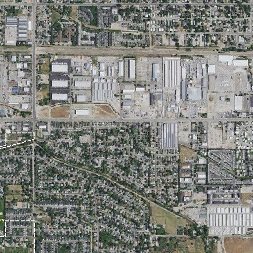 Person reported sick near South Fifth Avenue