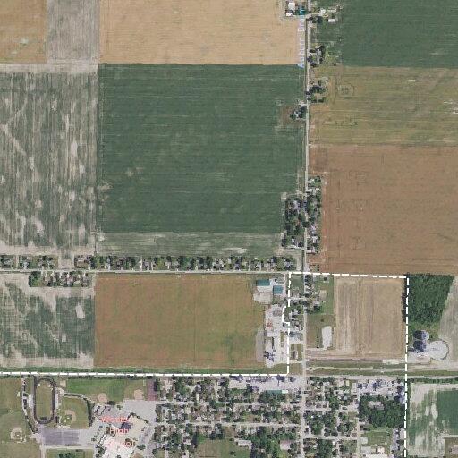 Child requires medical attention near Macomber Ave