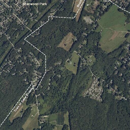 Property owner reports trespassers arguing by pond