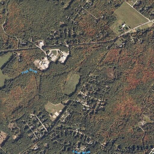 Vandalism reported at Town Farm Park