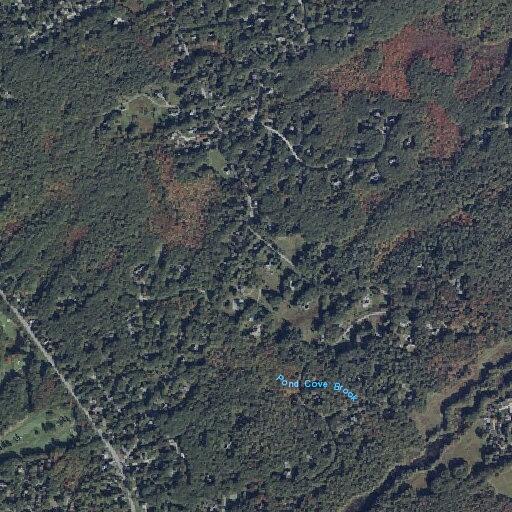 Unanswered 911 hang-up near Winslow Place