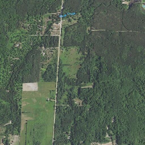 Person needing medical assistance near West 4 Mile Road