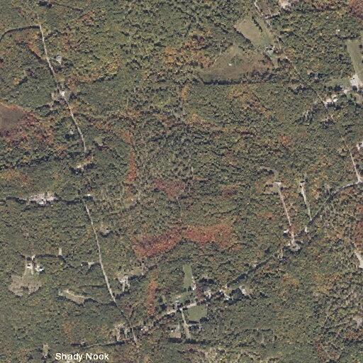 70-year-old male overdoses on pills at Shady Knob Road
