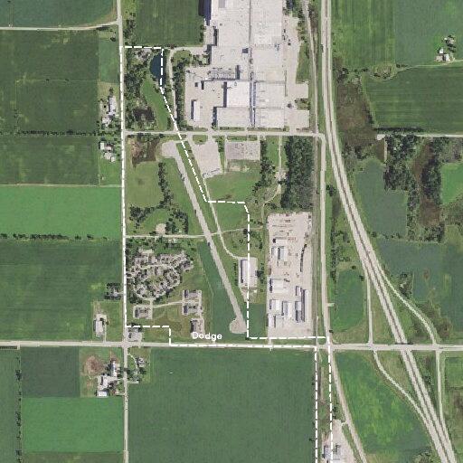 Officers check crash alert, find phone in roadway