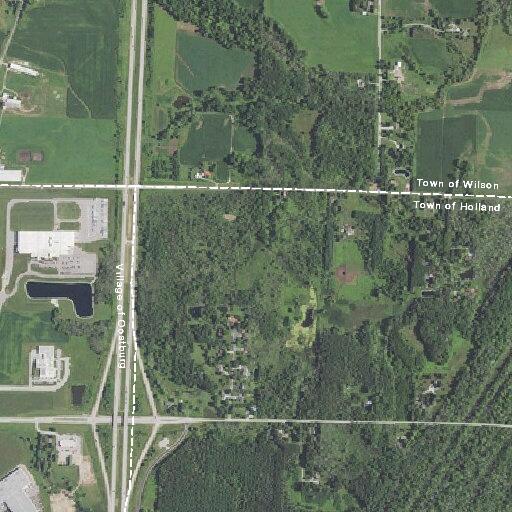 Elderly man found after being outside all day near foster road