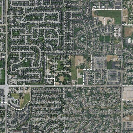 Person needing lift assist near cougar creek drive