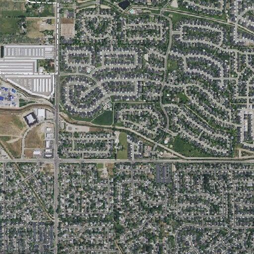 Woman injured in family fight at Meridian home
