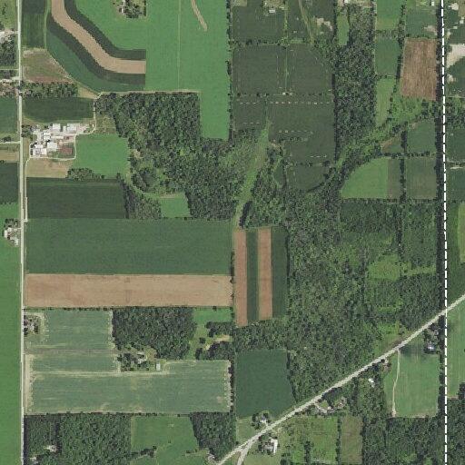 Automatic crash alert on State Highway 28